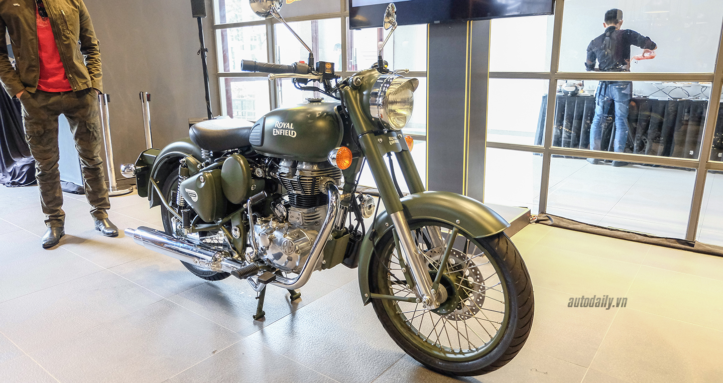 sri sai royal enfield